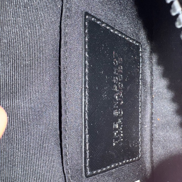 Marc Jacobs Snapshot DTM Crossbody - Picture 4 of 8